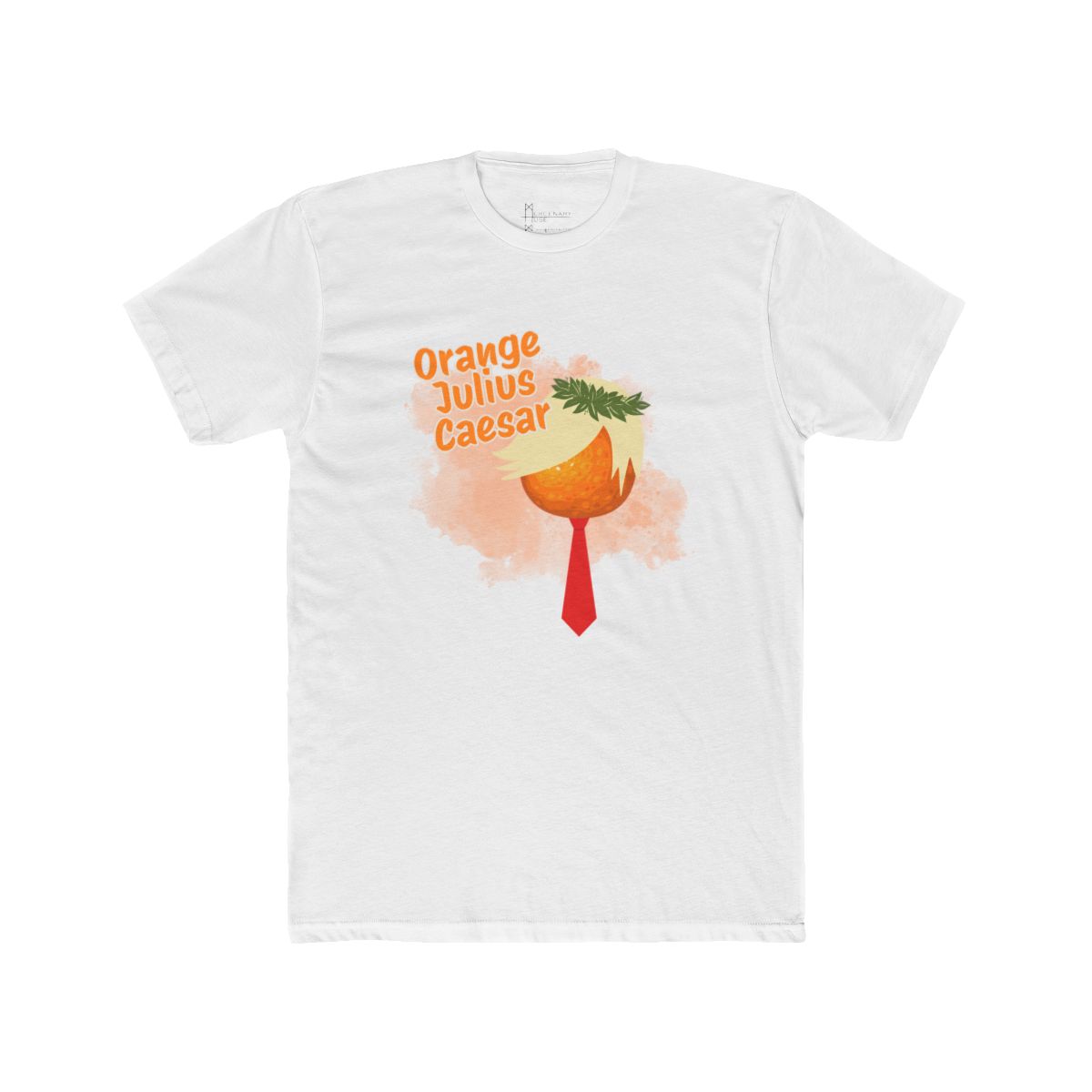 Orange Julius Caesar